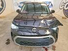 2026 Volkswagen Taos Se Черный vin: 3VVSC7B29TM010861