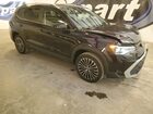 2026 Volkswagen Taos Se Черный vin: 3VVSC7B29TM010861 Damage: Hood, Severe Damage, Replacement Required