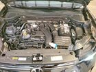 2026 Volkswagen Taos Se Черный vin: 3VVSC7B29TM010861