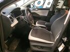 2026 Volkswagen Taos Se Черный vin: 3VVSC7B29TM010861