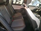 2026 Volkswagen Taos Se Черный vin: 3VVSC7B29TM010861