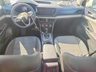 2023 Volkswagen Taos Se Белый vin: 3VVSX7B2XPM306336