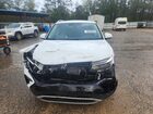 2023 Volkswagen Taos Se Белый vin: 3VVSX7B2XPM306336