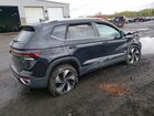 2026 Volkswagen Taos Se Черный vin: 3VVUC7B20TM001409