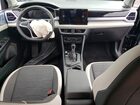 2026 Volkswagen Taos Se Черный vin: 3VVUC7B20TM001409