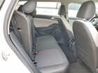 2025 Volkswagen Taos Se White vin: 3VVVC7B26SM068115