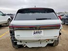 2025 Volkswagen Taos Se White vin: 3VVVC7B26SM068115