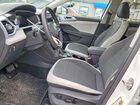 2025 Volkswagen Taos Se White vin: 3VVVC7B26SM068115