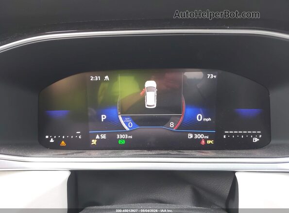 3VVVC7B29SM071428 2025 VOLKSWAGEN TAOS Зеленый Вид задних сидений