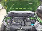 2025 Volkswagen Taos 1.5t Se Зеленый vin: 3VVVC7B29SM071428