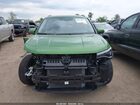 2025 Volkswagen Taos 1.5t Se Зеленый vin: 3VVVC7B29SM071428