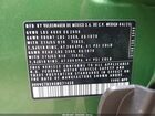 2025 Volkswagen Taos 1.5t Se Зеленый vin: 3VVVC7B29SM071428