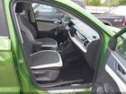 2025 Volkswagen Taos 1.5t Se Зеленый vin: 3VVVC7B29SM071428