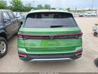 2025 Volkswagen Taos 1.5t Se Зеленый vin: 3VVVC7B29SM071428