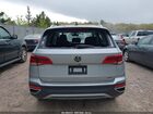 2024 Volkswagen Taos 1.5t Se Gray vin: 3VVVX7B22RM059393