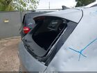 2024 Volkswagen Taos 1.5t Se Gray vin: 3VVVX7B22RM059393