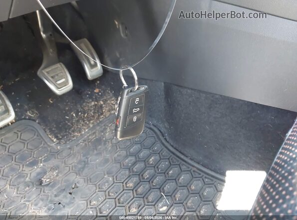 3VW1T7BUXPM062157 2023 VOLKSWAGEN JETTA Black Widok deski rozdzielczej