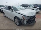 2018 Volkswagen Jetta 1.4t S White vin: 3VW2B7AJ2JM253075