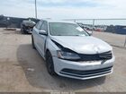 2017 Volkswagen Jetta 1.4t S Light Blue vin: 3VW2B7AJ4HM335819