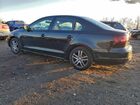 2018 Volkswagen Jetta Черный vin: 3VW2B7AJ4JM210700 2018 Volkswagen Jetta Черный vin: 3VW2B7AJ4JM210700