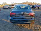 2018 Volkswagen Jetta Черный vin: 3VW2B7AJ4JM210700 2018 Volkswagen Jetta Черный vin: 3VW2B7AJ4JM210700