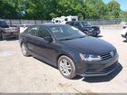 2017 Volkswagen Jetta 1.4t S Black vin: 3VW2B7AJ8HM239272 2017 Volkswagen Jetta 1.4t S Black vin: 3VW2B7AJ8HM239272