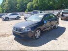 2017 Volkswagen Jetta 1.4t S Black vin: 3VW2B7AJ8HM239272 2017 Volkswagen Jetta 1.4t S Black vin: 3VW2B7AJ8HM239272