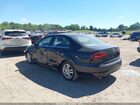 2017 Volkswagen Jetta 1.4t S Black vin: 3VW2B7AJ8HM239272 2017 Volkswagen Jetta 1.4t S Black vin: 3VW2B7AJ8HM239272
