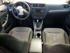 2017 Volkswagen Jetta S Белый vin: 3VW2B7AJ9HM225641