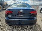 2017 Volkswagen Jetta S Черный vin: 3VW2B7AJXHM336084
