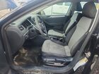 2017 Volkswagen Jetta S Черный vin: 3VW2B7AJXHM336084