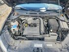 2017 Volkswagen Jetta S Черный vin: 3VW2B7AJXHM336084
