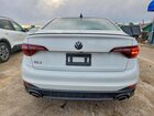 2023 Volkswagen Jetta Gli Autobahn White vin: 3VW2T7BU2PM021574 2023 Volkswagen Jetta Gli Autobahn White vin: 3VW2T7BU2PM021574