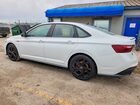 2023 Volkswagen Jetta Gli Autobahn White vin: 3VW2T7BU2PM021574 2023 Volkswagen Jetta Gli Autobahn White vin: 3VW2T7BU2PM021574