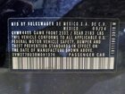 2024 Volkswagen Jetta Gli Autobahn Черный vin: 3VW2T7BU3RM091376