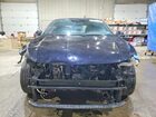 2024 Volkswagen Jetta Gli Autobahn Черный vin: 3VW2T7BU3RM091376