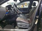 2024 Volkswagen Jetta Gli Autobahn Черный vin: 3VW2T7BU3RM091376