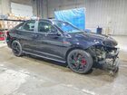 2024 Volkswagen Jetta Gli Autobahn Черный vin: 3VW2T7BU3RM091376