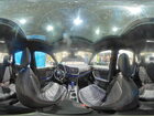 2024 Volkswagen Jetta Gli Autobahn Черный vin: 3VW2T7BU3RM091376
