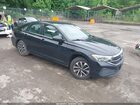 2023 Volkswagen Jetta 1.5t S Black vin: 3VW4M7BU6PM014293