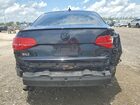 2017 Volkswagen Jetta Gli Черный vin: 3VW4T7AJ0HM414202