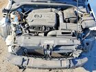 2017 Volkswagen Jetta Gli Белый vin: 3VW4T7AJ8HM339524
