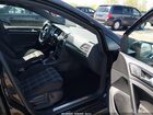 2017 Volkswagen Golf Gti Autobahn 4-door/s 4-door/se 4-door/sport 4-door Dark Blue vin: 3VW4T7AU7HM015331