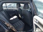 2017 Volkswagen Golf Gti Autobahn 4-door/s 4-door/se 4-door/sport 4-door Dark Blue vin: 3VW4T7AU7HM015331