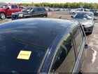 2017 Volkswagen Golf Gti Autobahn 4-door/s 4-door/se 4-door/sport 4-door Dark Blue vin: 3VW4T7AU7HM015331