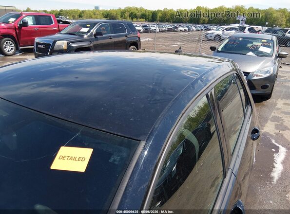 3VW4T7AU7HM015331 2017 VOLKSWAGEN GOLF Dark Blue 