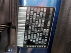 2017 Volkswagen Beetle S Blue vin: 3VW517AT7HM816357