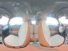 2017 Volkswagen Beetle S Blue vin: 3VW517AT7HM816357