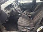 2017 Volkswagen Gti Sport Черный vin: 3VW547AU5HM073746 2017 Volkswagen Gti Sport Черный vin: 3VW547AU5HM073746