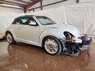 2018 Volkswagen Beetle S Silver vin: 3VW5DAAT4JM506547